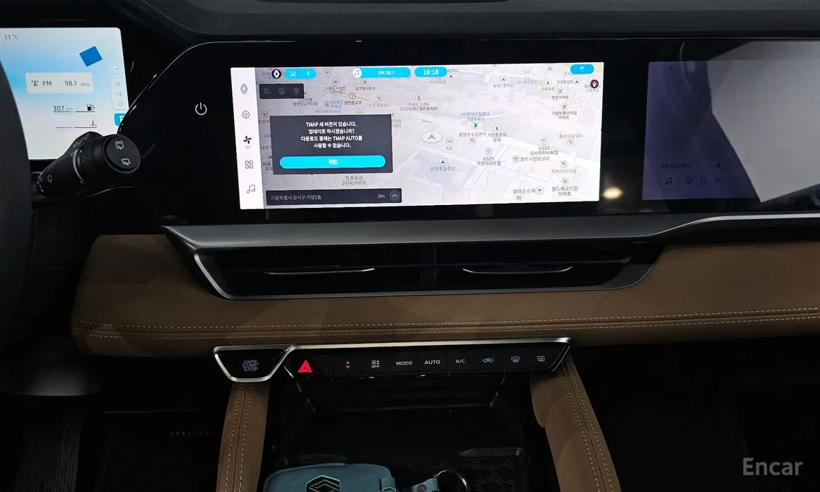 Фото 14 - Renault Grand Koleos