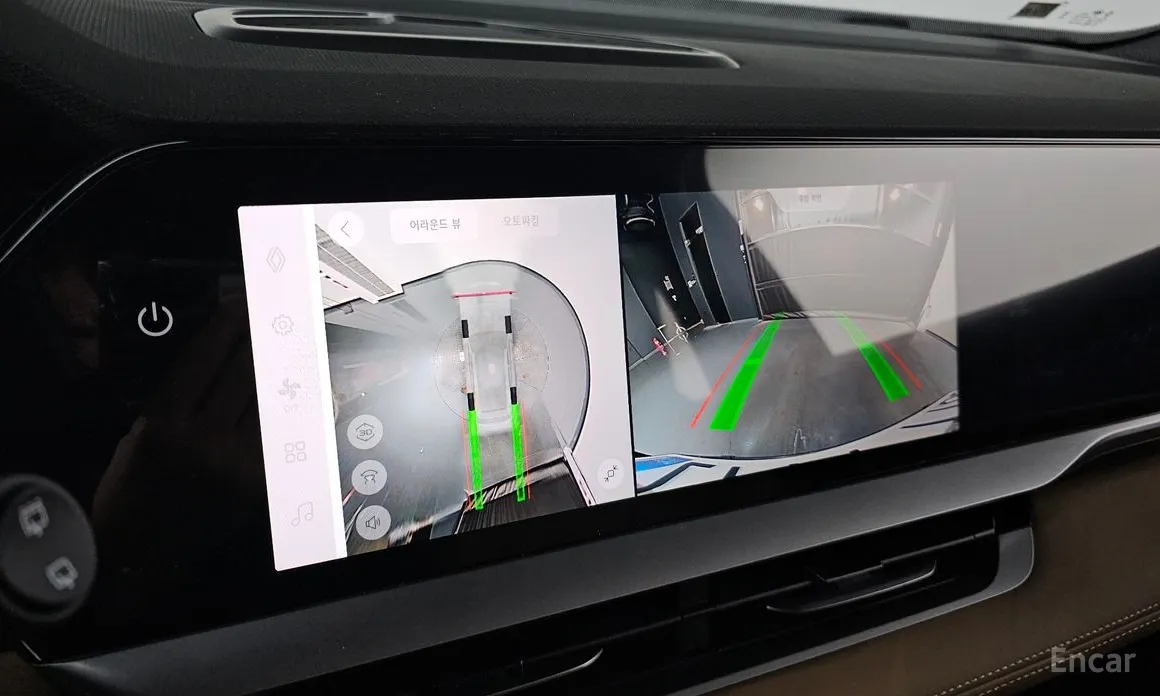 Фото 15 - Renault Grand Koleos