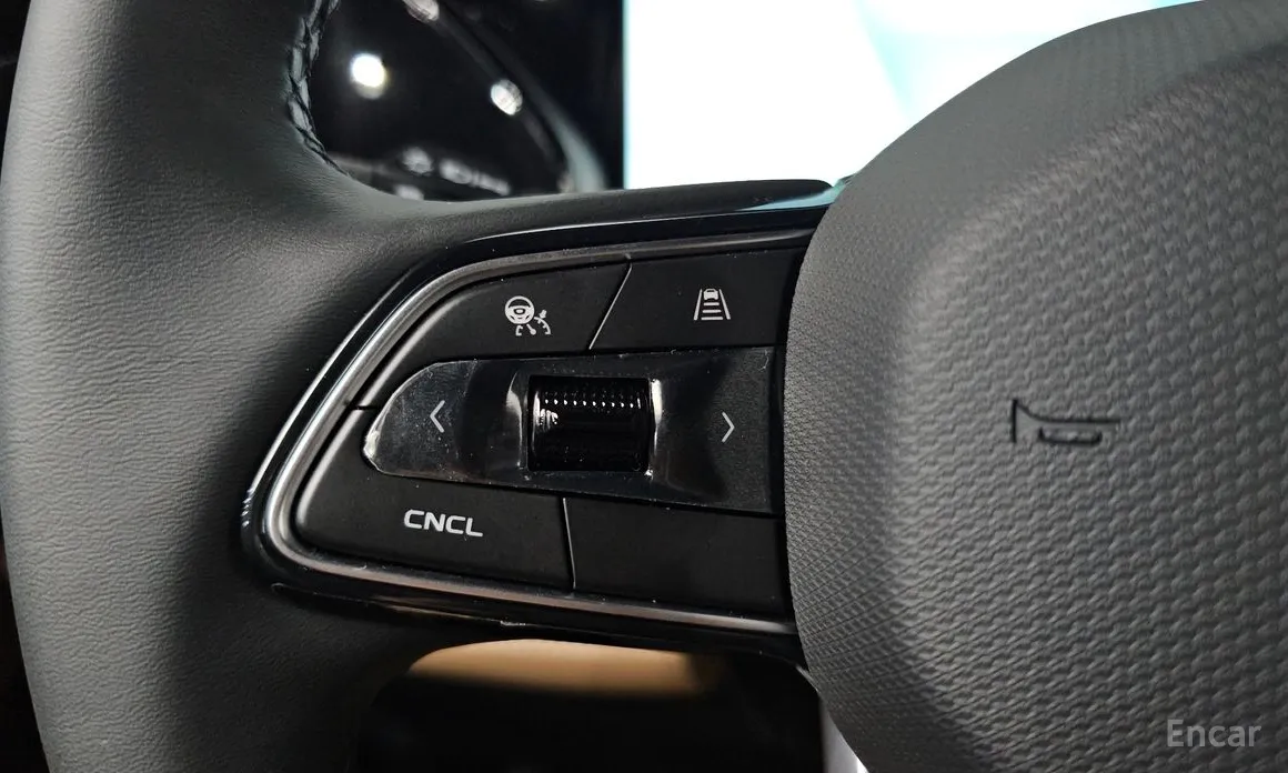 Фото 18 - Renault Grand Koleos