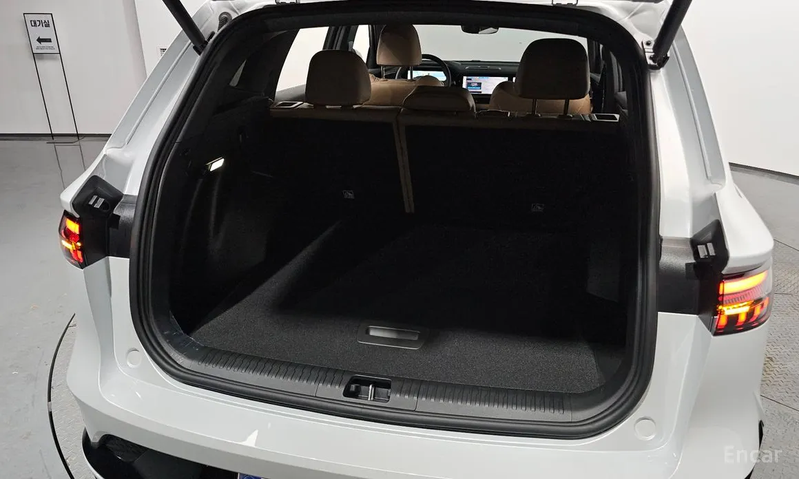 Фото 20 - Renault Grand Koleos