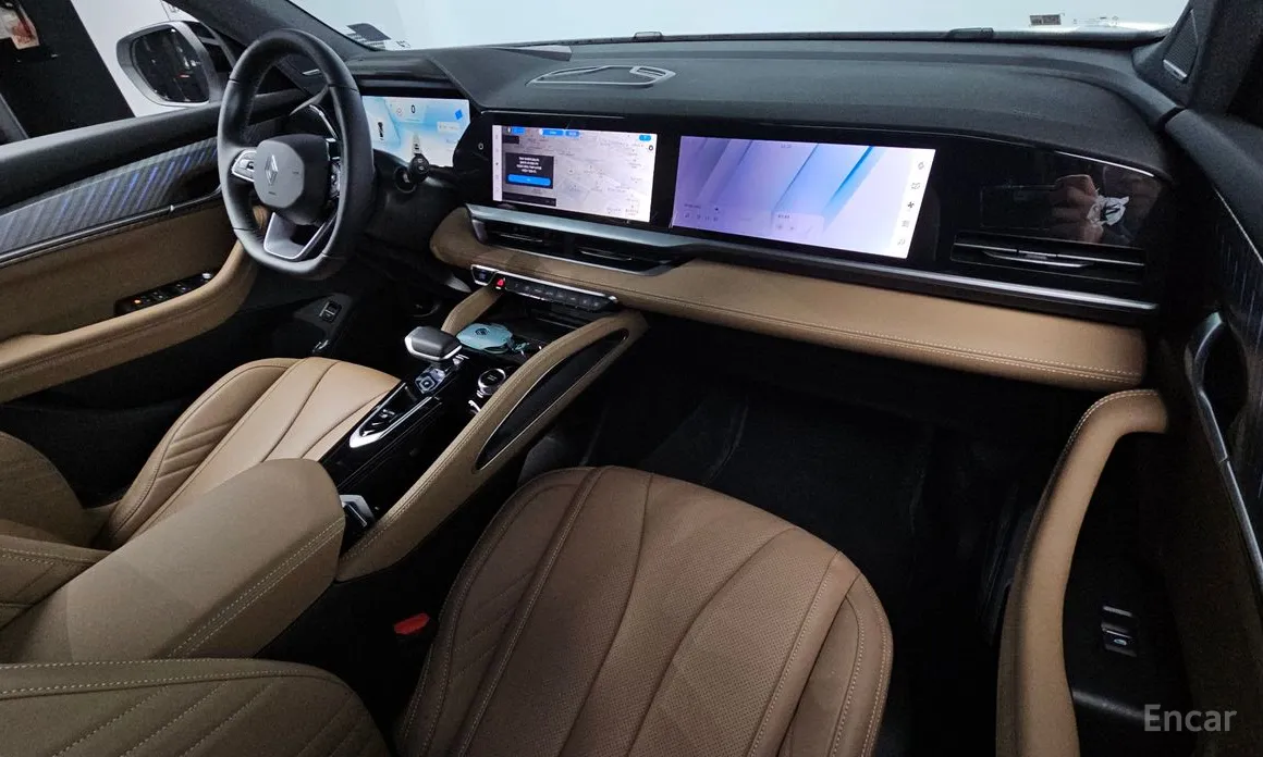 Фото 7 - Renault Grand Koleos