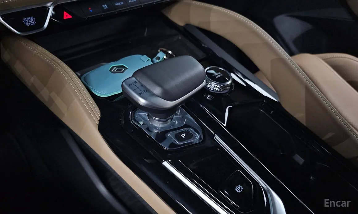 Фото 9 - Renault Grand Koleos