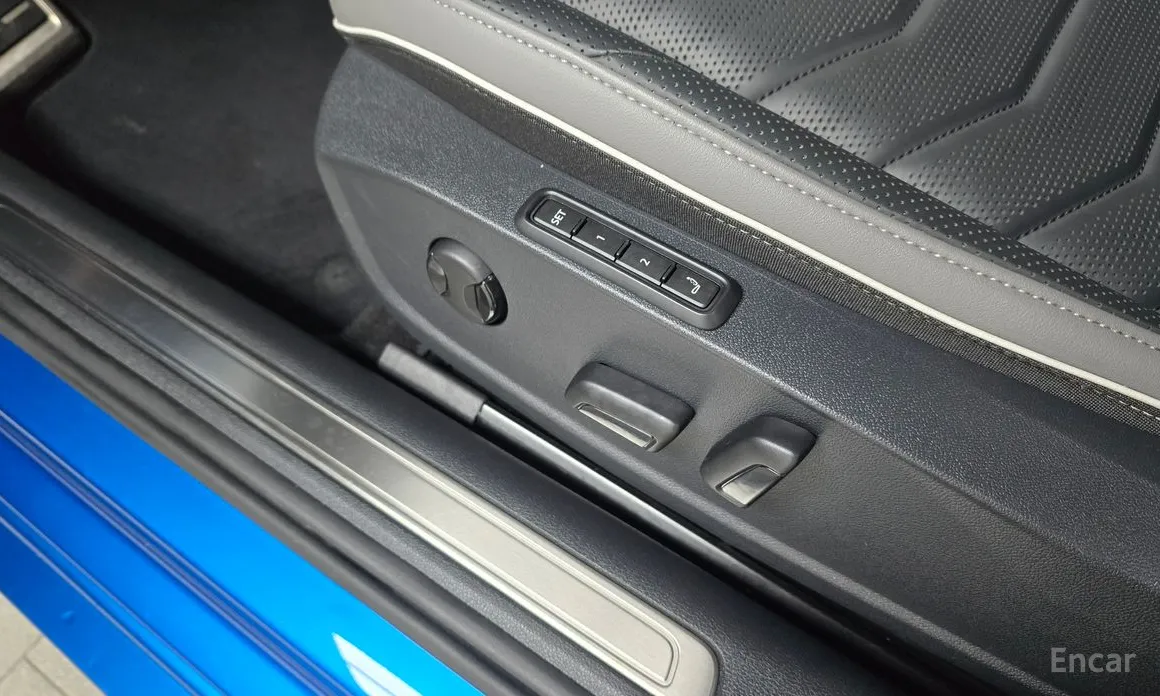 Фото 17 - Volkswagen Arteon