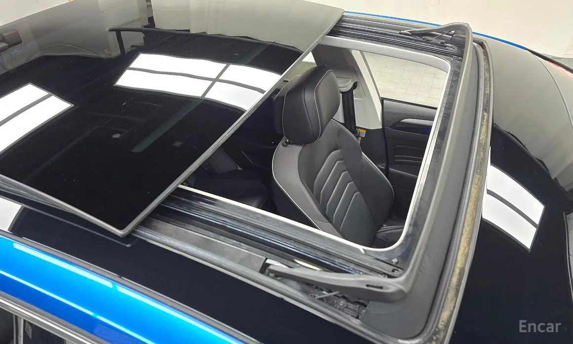 Фото 18 - Volkswagen Arteon