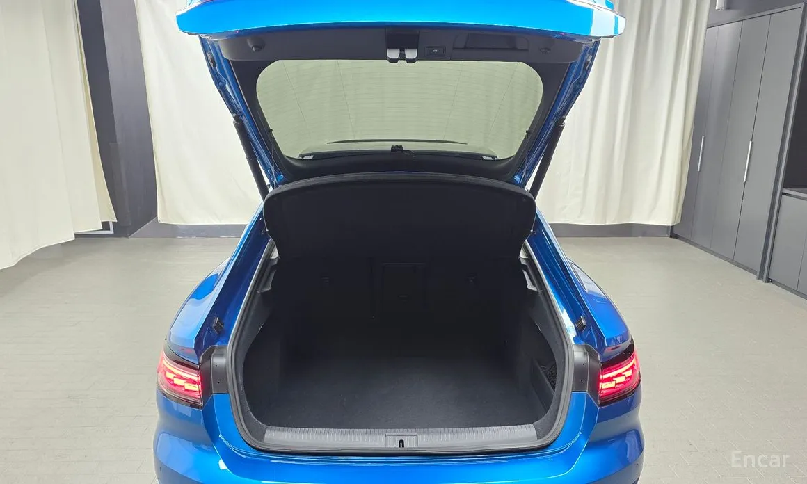 Фото 20 - Volkswagen Arteon