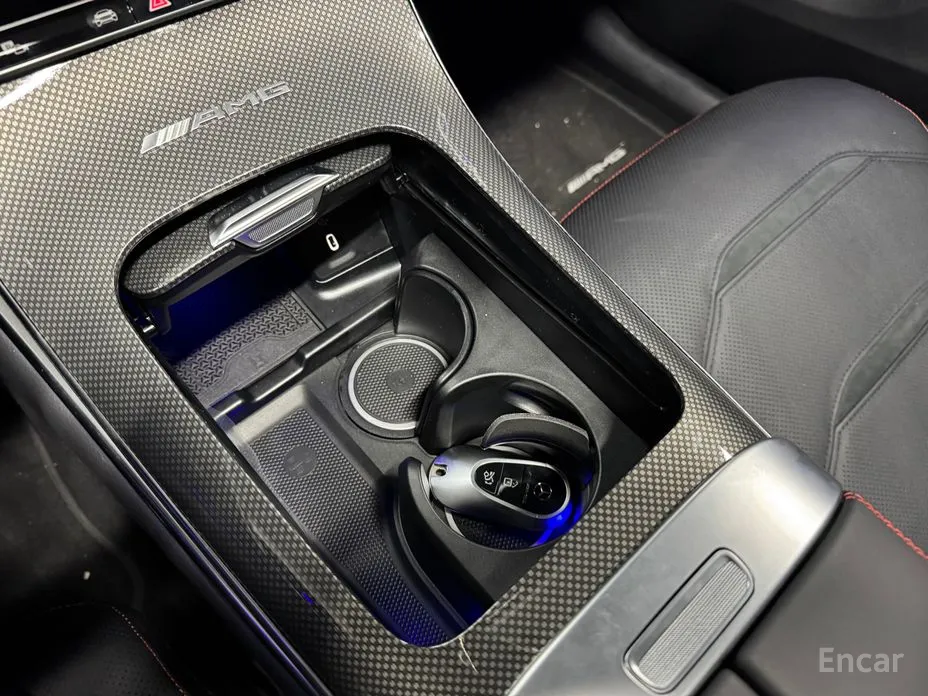 Фото 10 - Mercedes-Benz GLC-Class