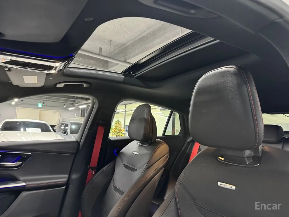 Фото 11 - Mercedes-Benz GLC-Class