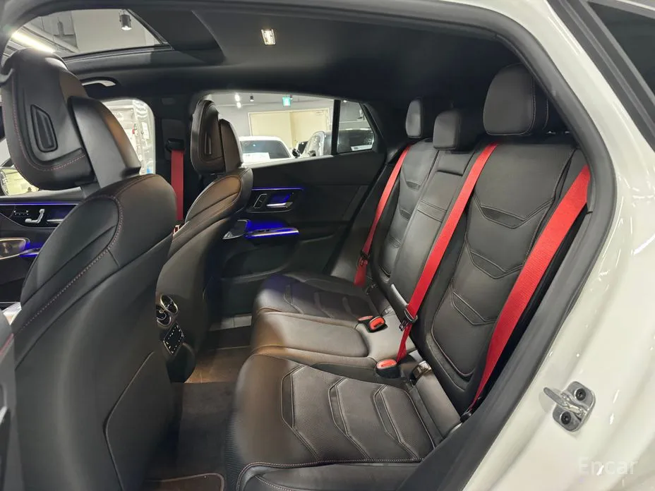 Фото 12 - Mercedes-Benz GLC-Class