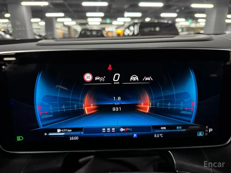 Фото 5 - Mercedes-Benz GLC-Class