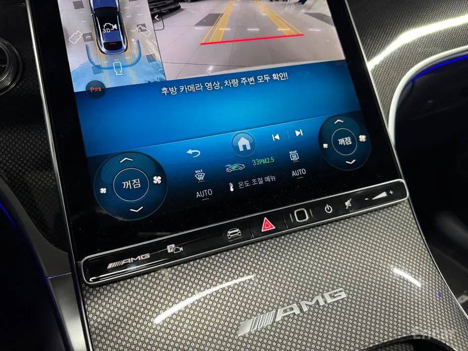 Фото 9 - Mercedes-Benz GLC-Class