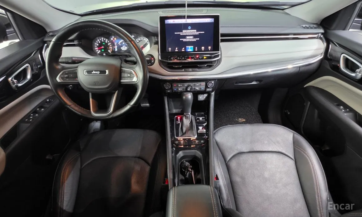 Фото 7 - Jeep Compass