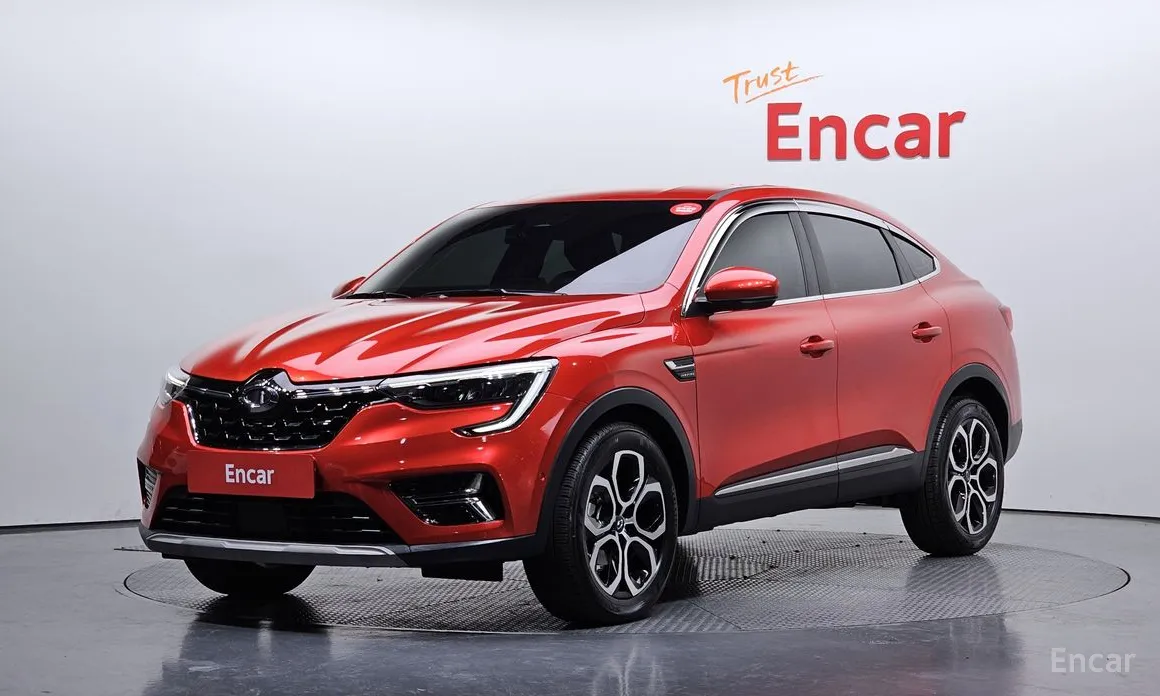 Фото 1 - Renault XM3