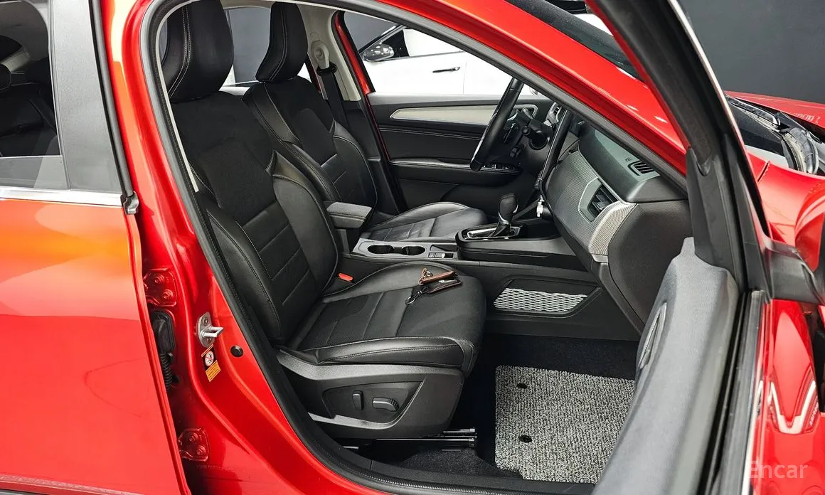 Фото 10 - Renault XM3