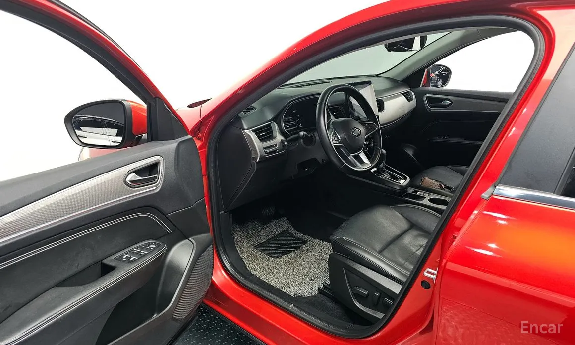 Фото 11 - Renault XM3