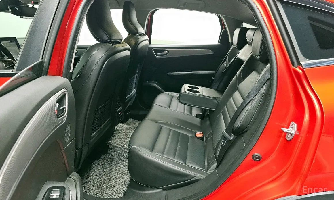 Фото 12 - Renault XM3