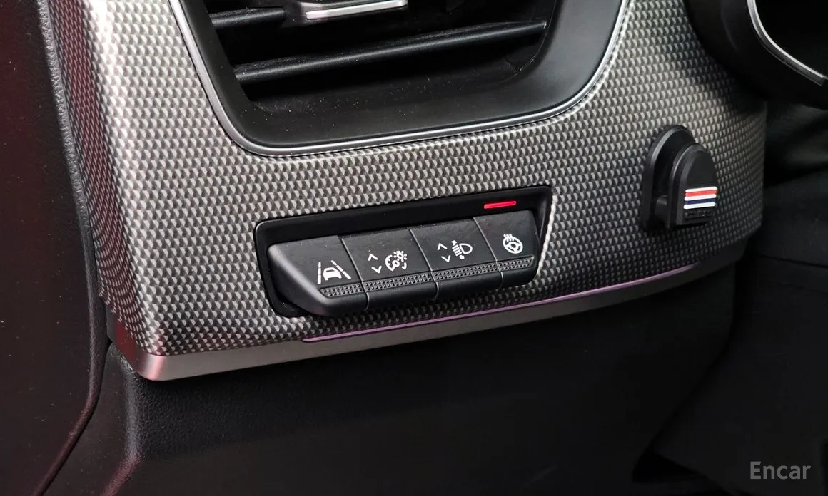 Фото 16 - Renault XM3