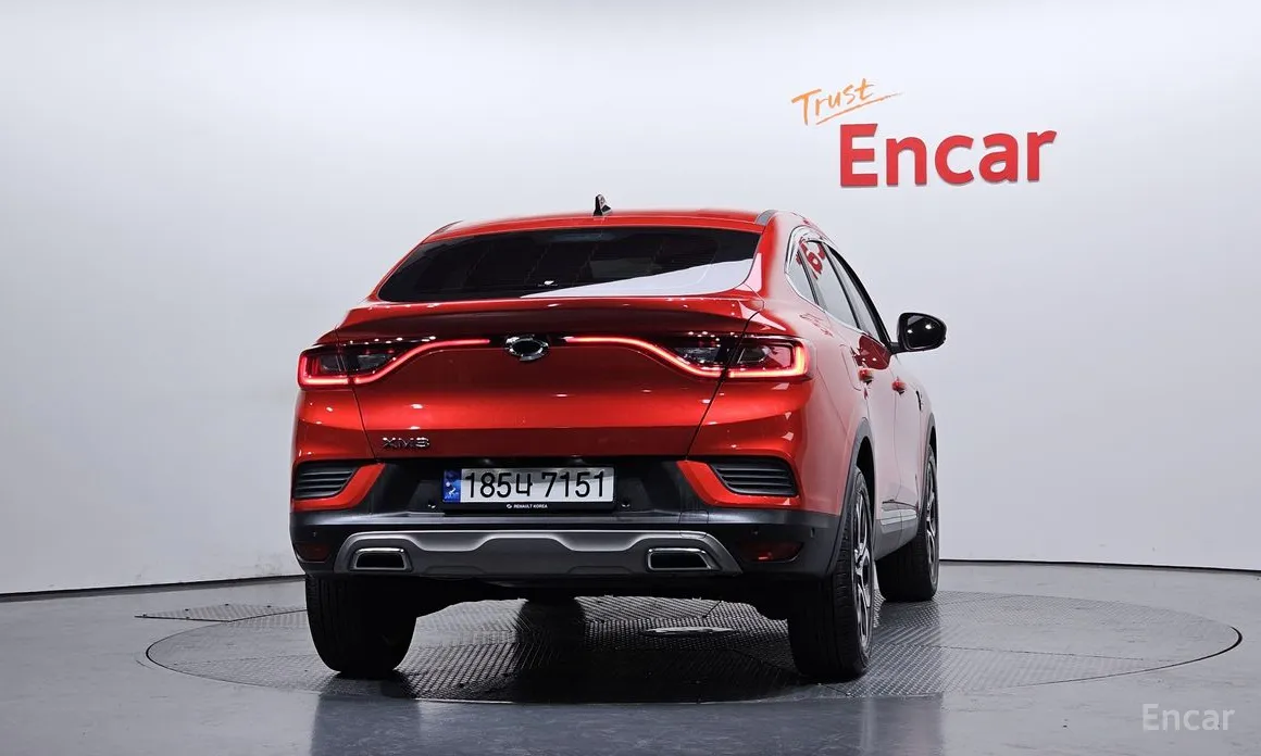 Фото 4 - Renault XM3