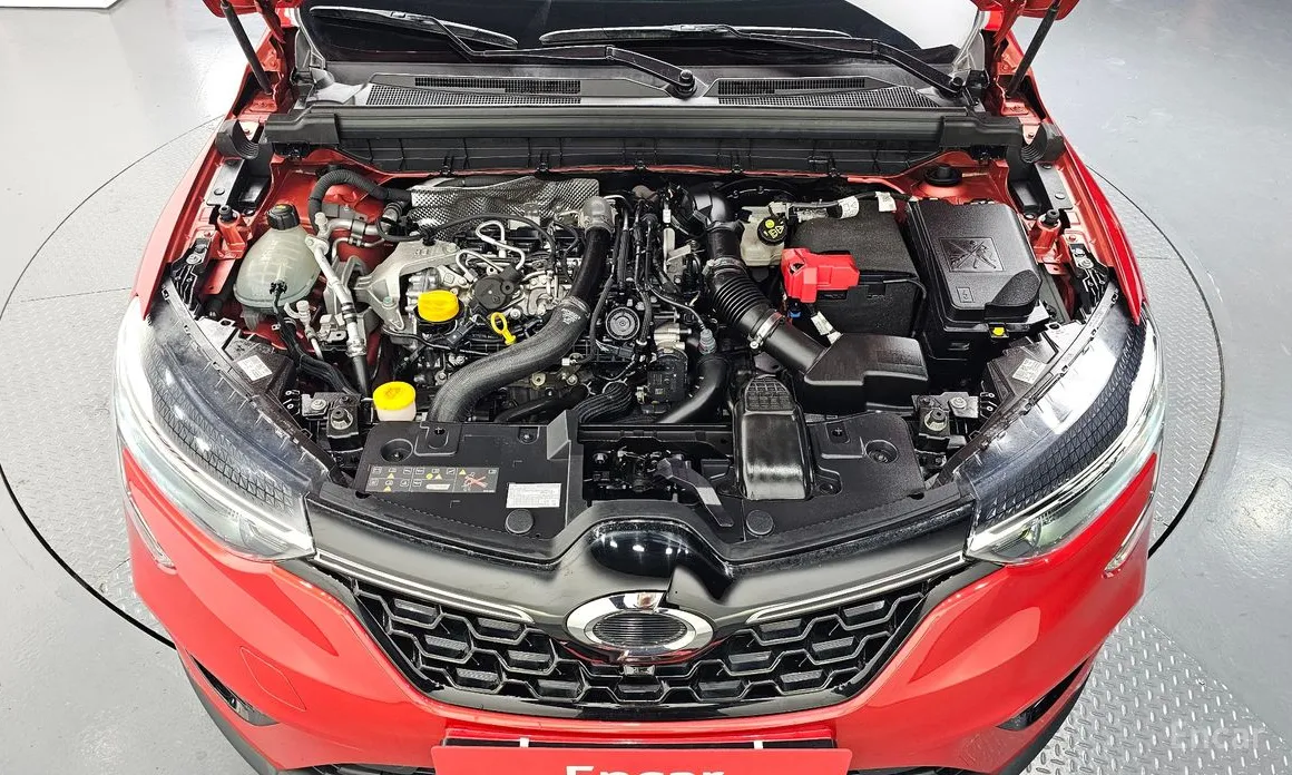 Фото 6 - Renault XM3