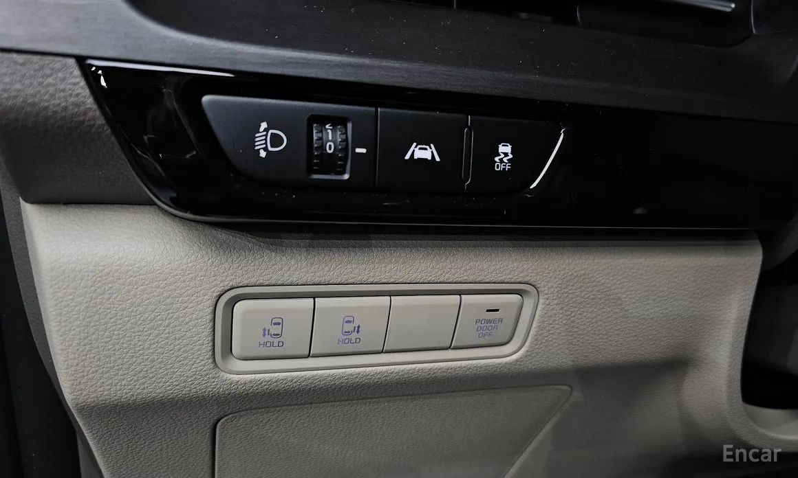 Photo 13 - Kia Carnival