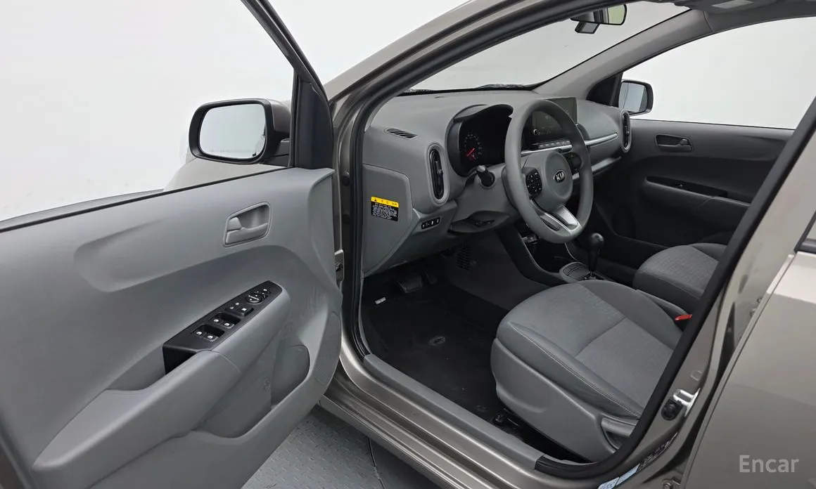 Фото 10 - Kia Morning