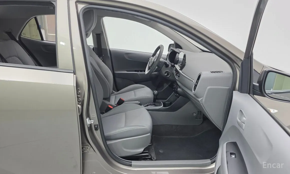 Фото 11 - Kia Morning