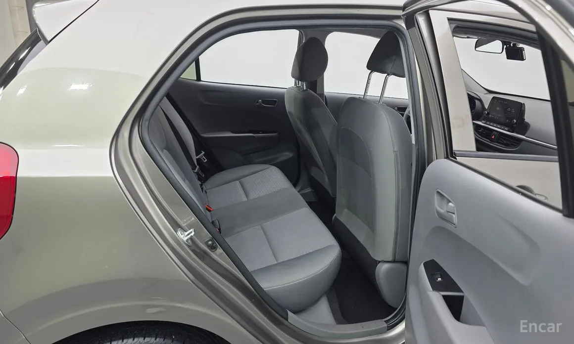 Фото 12 - Kia Morning