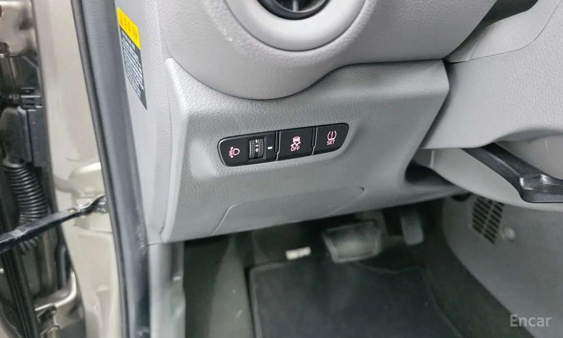 Фото 15 - Kia Morning