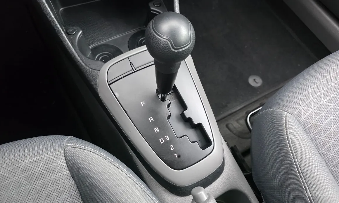 Фото 9 - Kia Morning