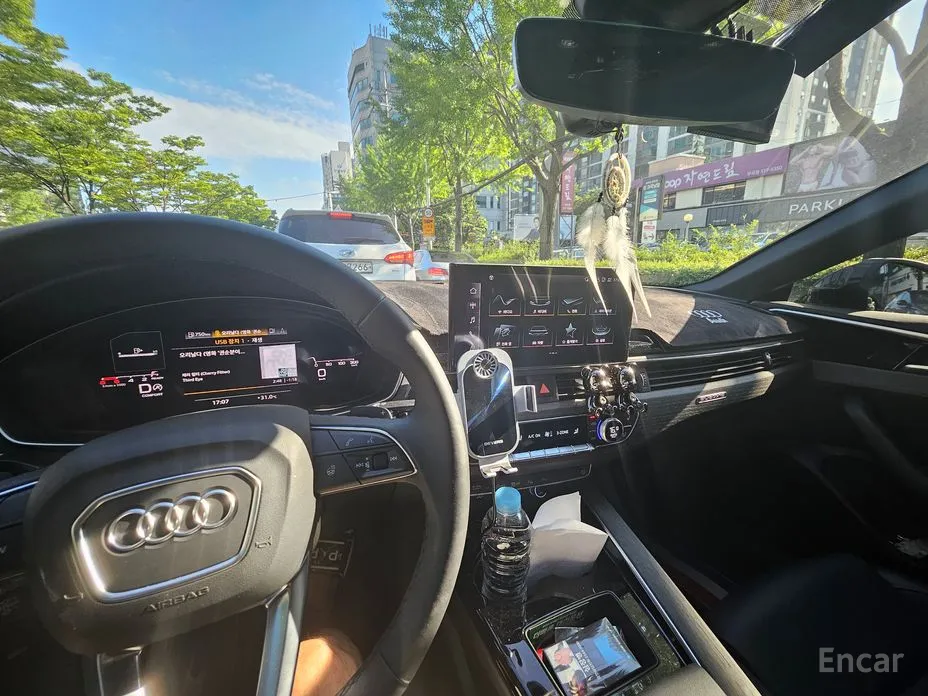 Фото 5 - Audi A5