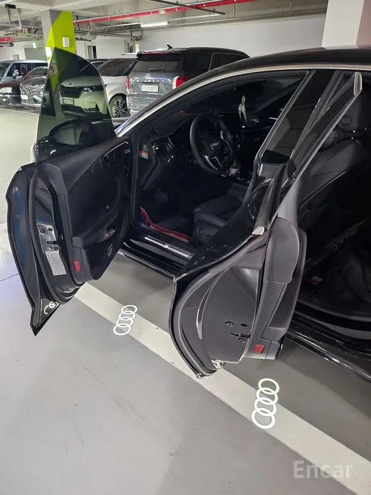 Фото 6 - Audi A5