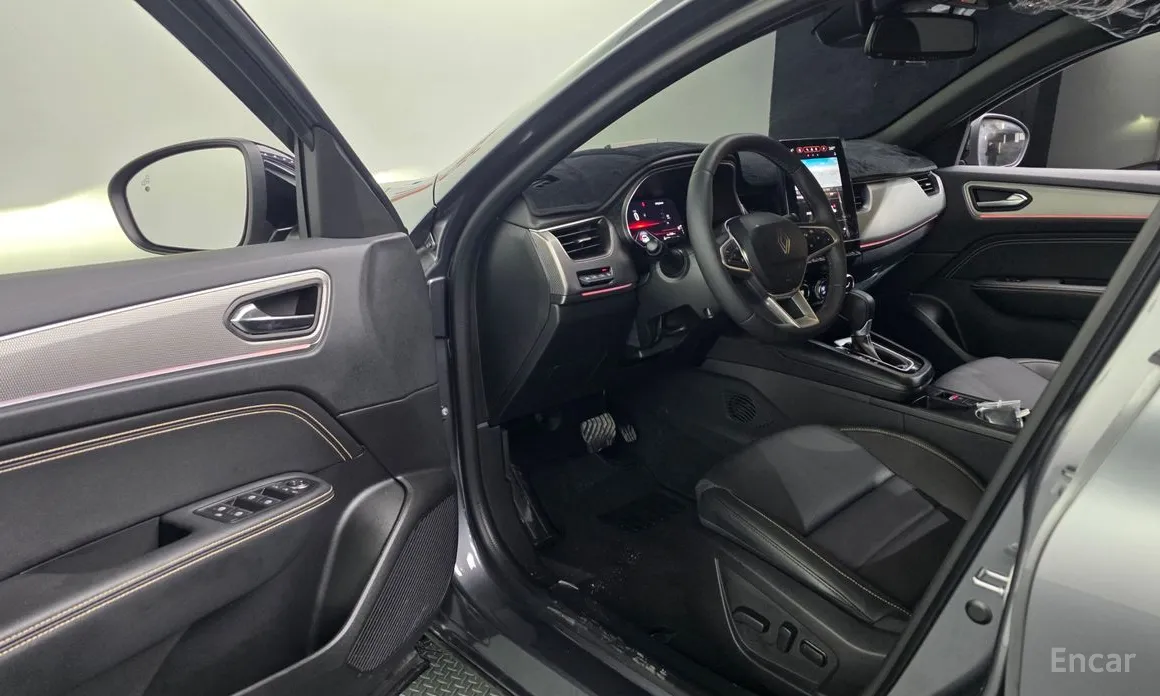 Фото 10 - Renault Arkana