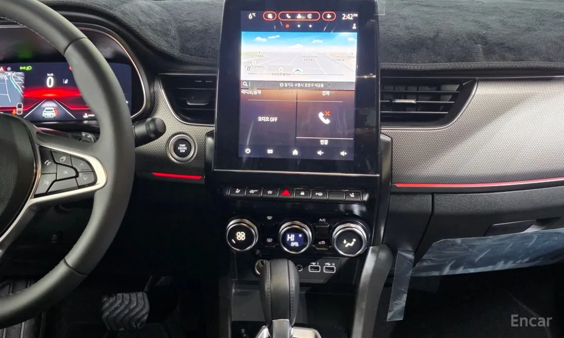 Фото 14 - Renault Arkana