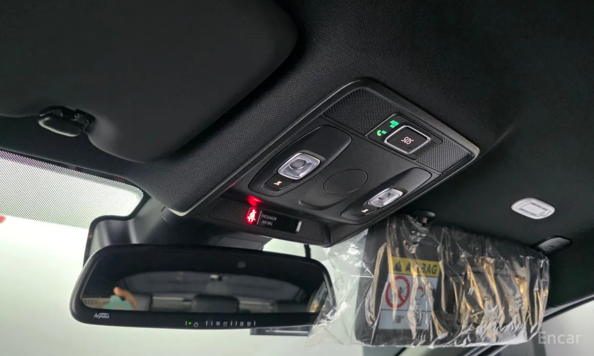 Фото 18 - Renault Arkana