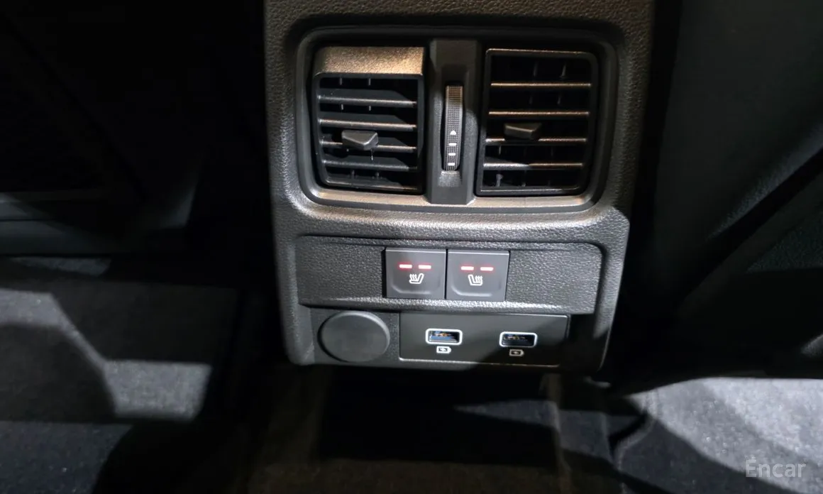 Фото 19 - Renault Arkana