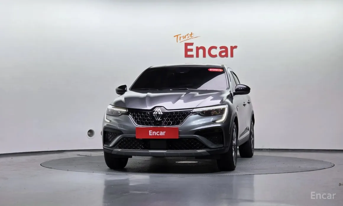 Фото 3 - Renault Arkana