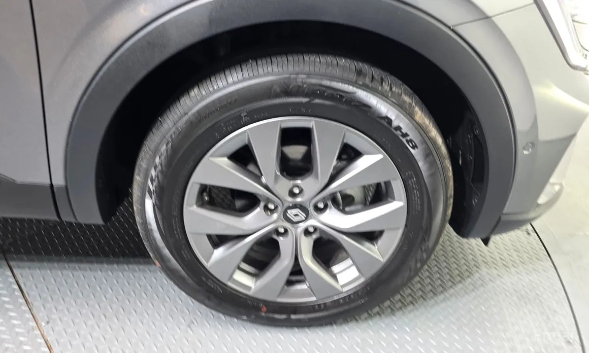 Фото 5 - Renault Arkana