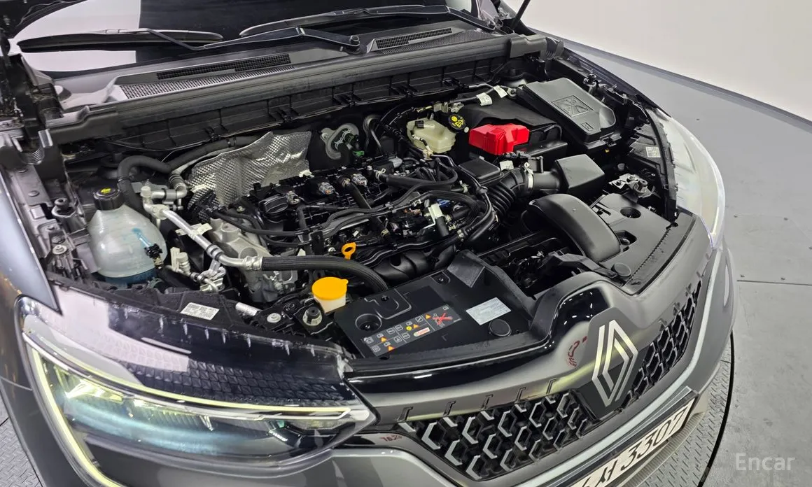 Фото 6 - Renault Arkana