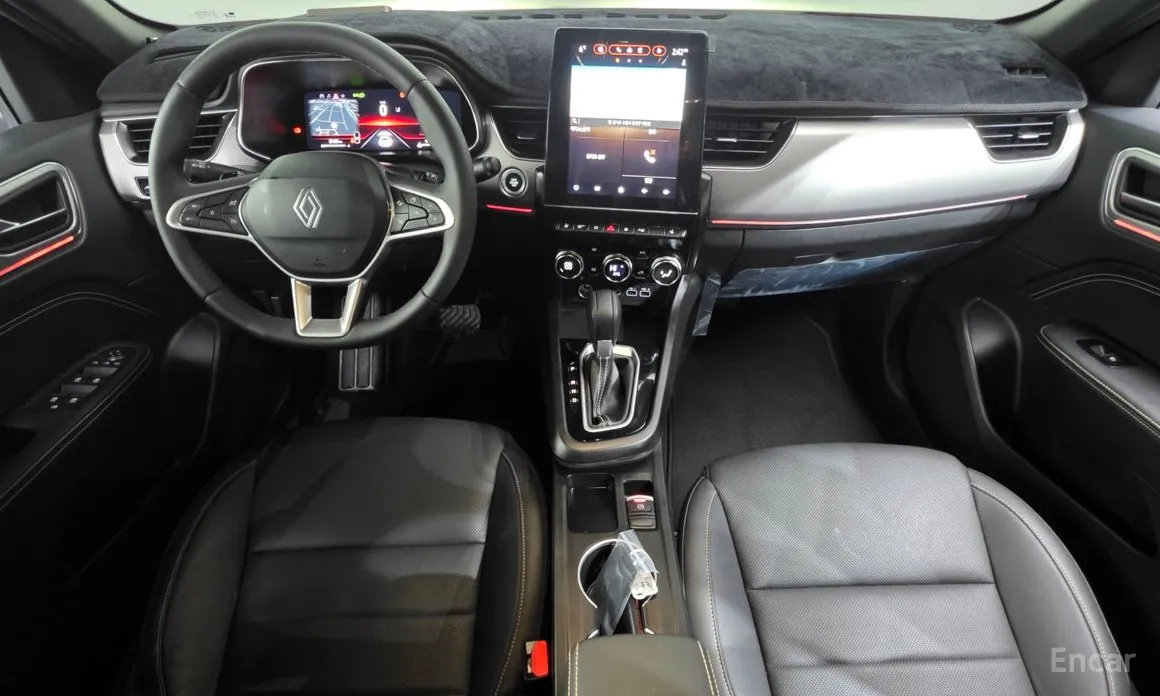 Фото 7 - Renault Arkana