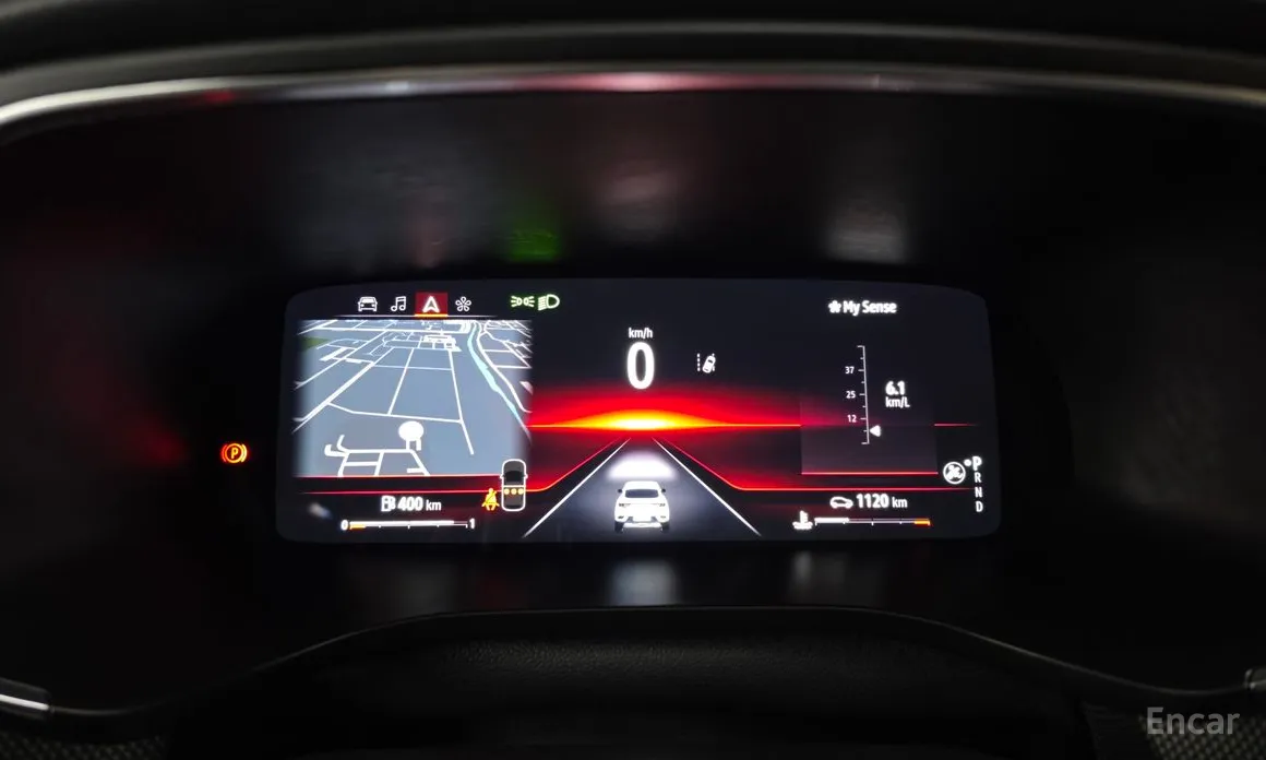 Фото 8 - Renault Arkana