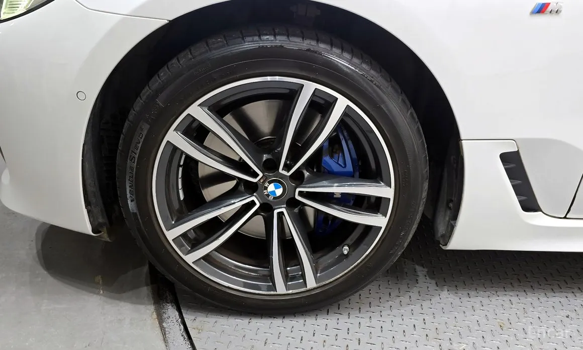 BMW Gran Turismo 2017 620d M Sport