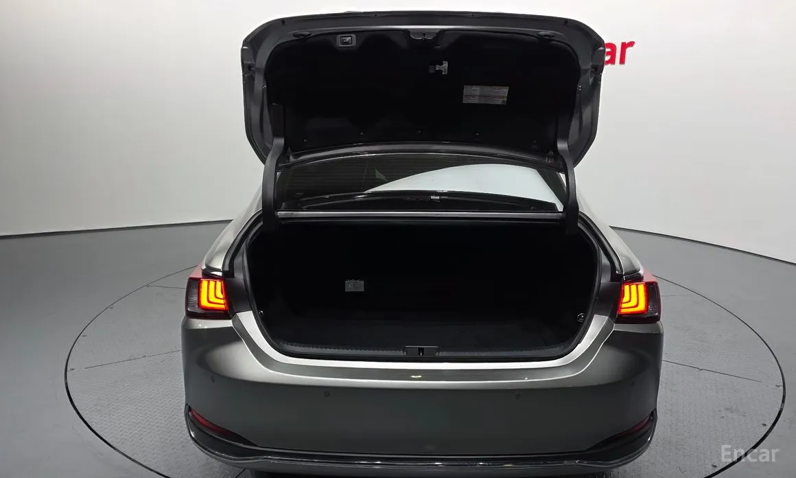 Фото 20 - Lexus ES