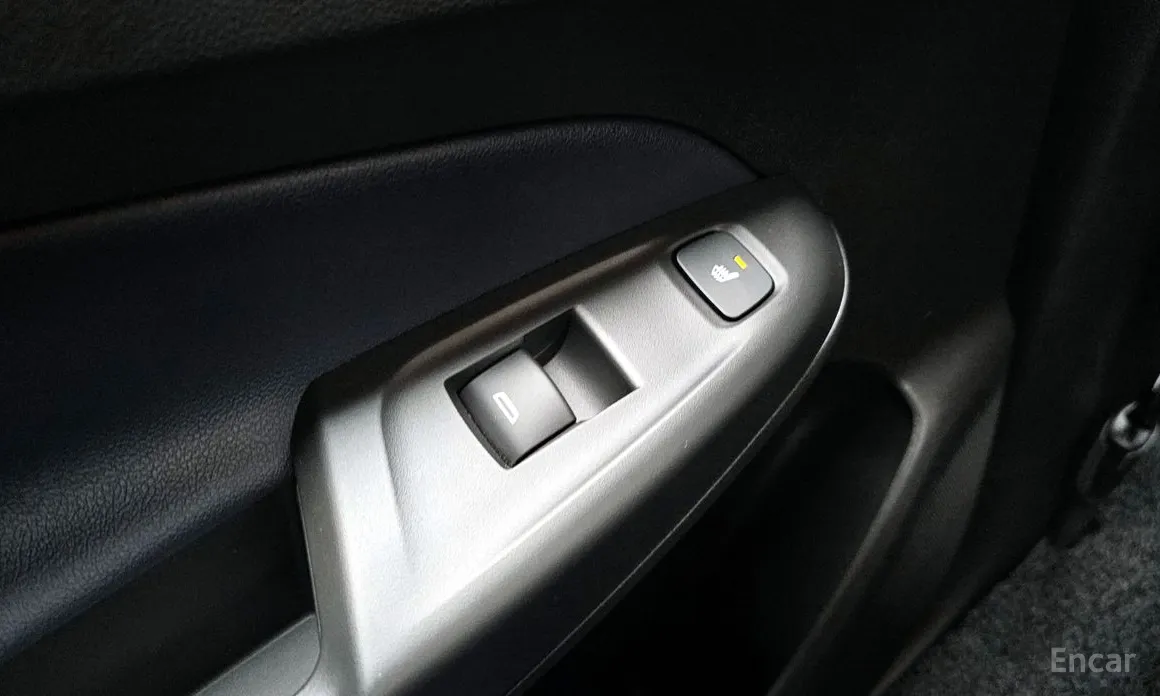 Фото 18 - Chevrolet Bolt EUV