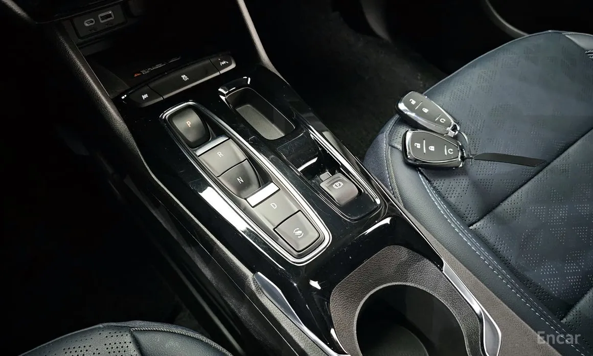 Фото 9 - Chevrolet Bolt EUV