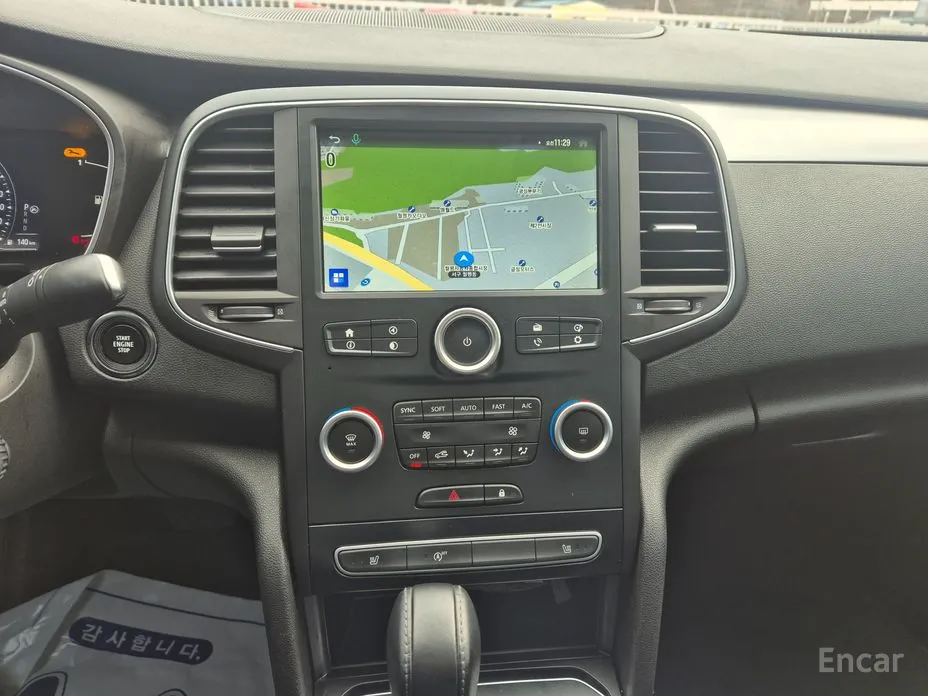 Фото 10 - Renault SM6