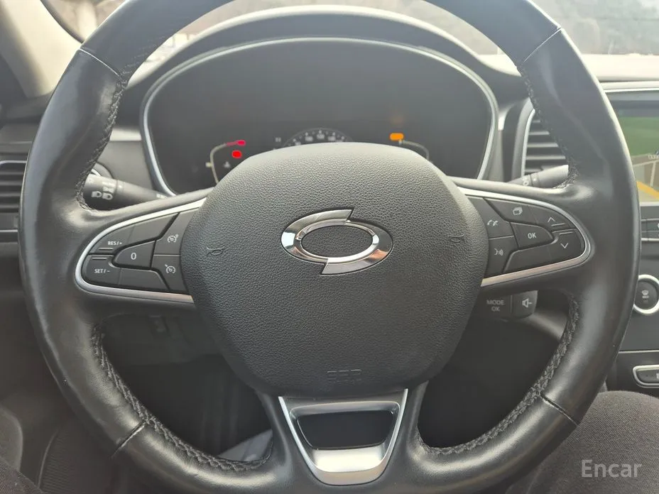 Фото 11 - Renault SM6