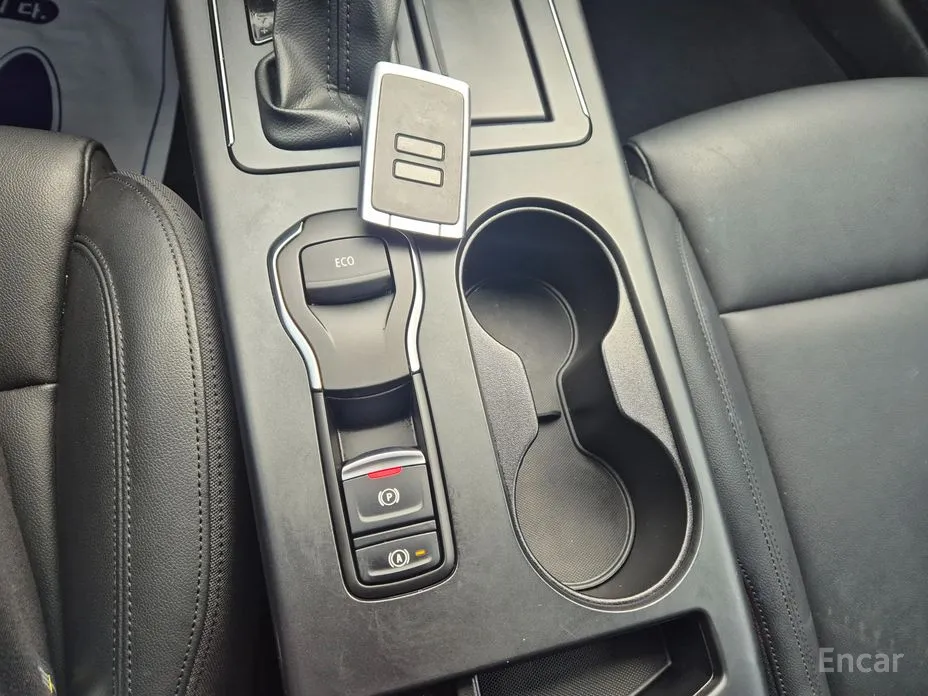 Фото 13 - Renault SM6