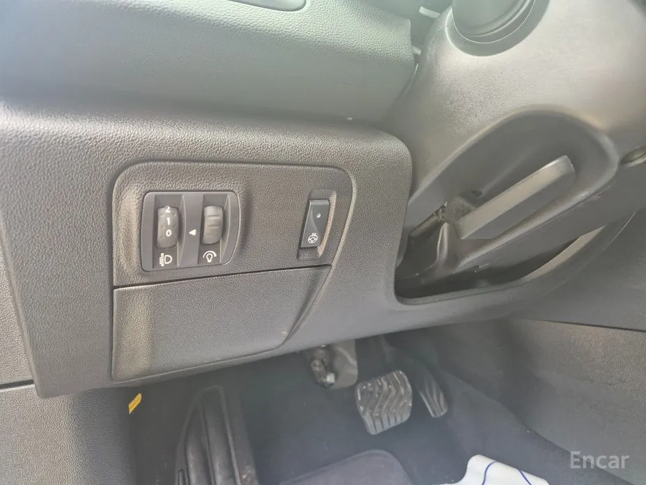 Фото 14 - Renault SM6