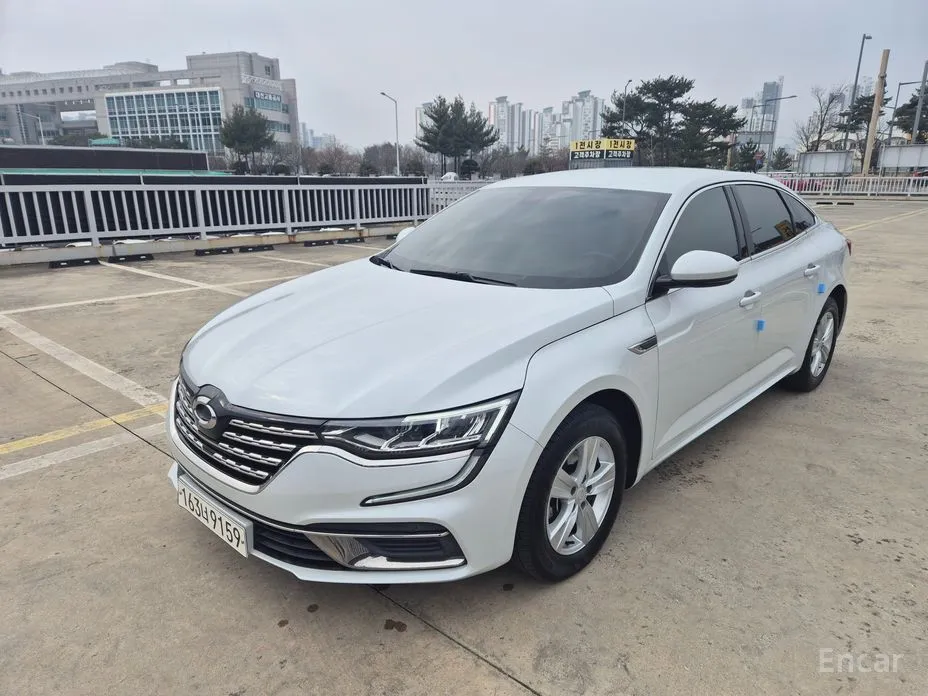 Фото 3 - Renault SM6