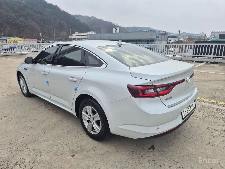 Фото 4 - Renault SM6