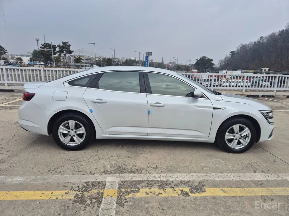 Фото 6 - Renault SM6